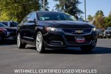 Used 2017 Chevrolet Impala Premier w/ Enhanced Convenience Package image 2