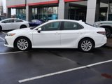 Used 2023 Toyota Camry LE image 3