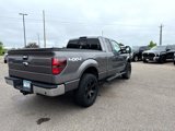 Used 2014 Ford F150 XLT w/ Equipment Group 302A Luxury image 5