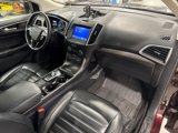 Used 2020 Ford Edge SEL w/ Cold Weather Package image 3