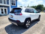 Used 2019 Jeep Cherokee Limited image 5