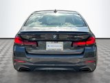 Certified 2023 BMW 530i xDrive w/ M Sport Package image 6