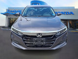 Certified 2020 Honda Accord LX image 2