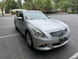 Used 2013 INFINITI G37 Journey w/ Premium Pkg image 3