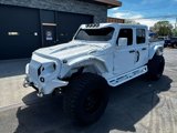 Used 2021 Jeep Gladiator Rubicon image 3
