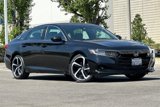 Certified 2021 Honda Accord Sport image 2