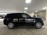 Used 2014 Land Rover Range Rover Sport HSE image 5