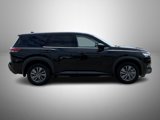 Used 2023 Nissan Pathfinder S image 4