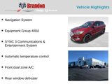 Used 2019 Ford Escape Titanium image 4