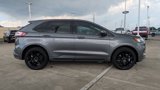 Used 2022 Ford Edge ST-Line w/ Class II Trailer Tow Package image 2
