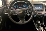 Used 2018 Chevrolet Cruze LT w/ Convenience Package image 6