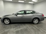 Used 2011 INFINITI G25 x w/ Moonroof Pkg image 3