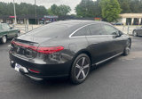 Used 2023 Mercedes-Benz EQS 450+ Sedan image 5