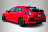 Used 2017 Honda Civic EX-L image 4
