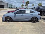 Used 2020 Honda Civic Sport Touring image 2