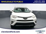 Used 2016 Toyota RAV4 Limited image 2