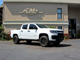 Used 2022 Chevrolet Colorado W/T w/ WT Convenience Package image 3