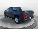 Used 2017 Chevrolet Silverado 1500 LT w/ All Star Edition image 3