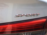 Used 2022 Honda Civic Sport image 6