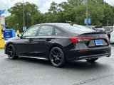 Used 2022 Honda Civic Sport image 3