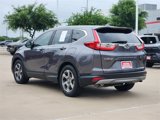 Used 2018 Honda CR-V EX-L image 4