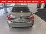 Certified 2021 Lexus ES 350 w/ Premium Package image 6