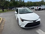 Used 2023 Toyota Corolla LE image 3