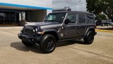 Used 2018 Jeep Wrangler Unlimited Sport S image 5