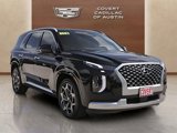 Used 2021 Hyundai Palisade Calligraphy image 6