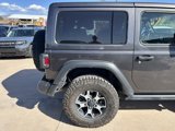 Used 2021 Jeep Wrangler Rubicon image 6
