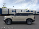 New 2025 Ford Bronco Sport Big Bend image 3