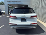 Used 2022 Audi Q7 3.0T Premium image 4