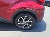 Certified 2019 Toyota C-HR XLE image 4