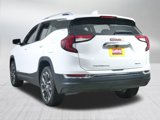 Used 2022 GMC Terrain SLT image 5