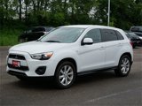 Used 2013 Mitsubishi Outlander Sport ES image 3