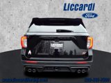 Used 2021 Ford Explorer ST w/ Equipment Group 401A image 3