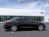 New 2025 Cadillac CT4 Premium Luxury image 5