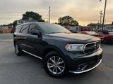 Used 2014 Dodge Durango Limited w/ Nav & Power Liftgate Group image 2