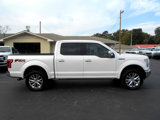 Used 2015 Ford F150 Lariat w/ Equipment Group 502A Luxury image 4