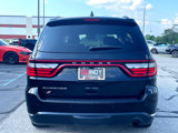 Used 2020 Dodge Durango SXT image 4