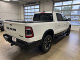 Used 2019 RAM 1500 Rebel w/ Rebel Level 1 Equipment Group image 5