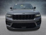 New 2025 Jeep Grand Cherokee Laredo image 5