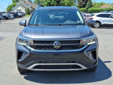 Used 2022 Volkswagen Taos SE image 2