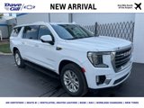 Certified 2024 GMC Yukon XL SLT image 1