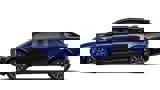 New 2025 Cadillac Lyriq Sport image 5