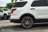Used 2016 Ford Explorer Sport w/ Equipment Group 401A image 5
