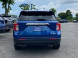 Certified 2022 Ford Explorer XLT image 5