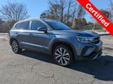 New 2023 Volkswagen Taos SE image 2