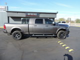 Used 2017 RAM 3500 Big Horn w/ Sport Appearance Group image 3