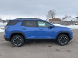 New 2025 Chevrolet Equinox ACTIV image 5